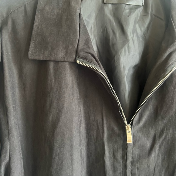 Men’s XL Bomber style jacket - Picture 9 of 10